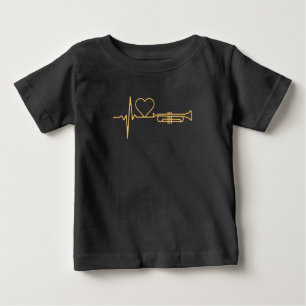 Trompet - Trompet Heartbeat Gift