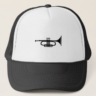 trompet trucker pet