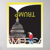 TROMPET van Trump & Capitool
