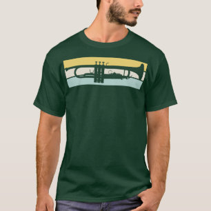 Trompet Vintage 2 T-shirt