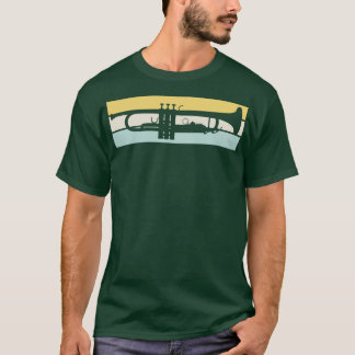 Trompet Vintage 2 T-shirt