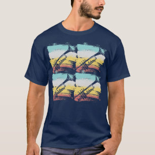 Trompet Vintage T-shirt