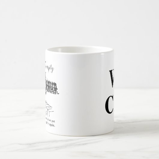 trompetgeschal Mok (Center)