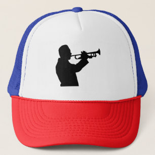 Trompetter Trucker Pet