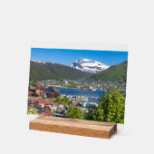 Tromsø Acryl Bord (Hoek)