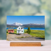 Tromsø Acryl Bord (Neutraal)