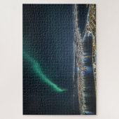 Tromso Aurora Legpuzzel (Verticaal)