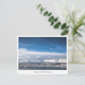 Tromso Briefkaart (Staand voorkant)