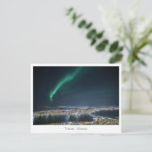 Tromso Briefkaart (Staand voorkant)