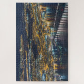 Tromsø Legpuzzel (Verticaal)