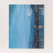 Tromso Legpuzzel (Verticaal)