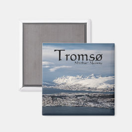 Tromso Magneet