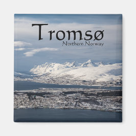 Tromso Magneet