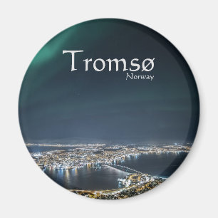 Tromso Magnet