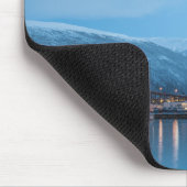 Tromso Muismat (Hoek)