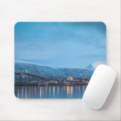 Tromso Muismat (Met muis)