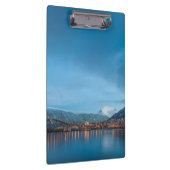 Tromso Noorwegen Klembord (Rechts)