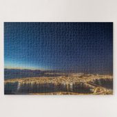 Tromso Noorwegen Legpuzzel (Horizontaal)