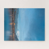 Tromso Noorwegen Legpuzzel (Horizontaal)