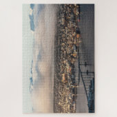 Tromso Noorwegen Legpuzzel (Verticaal)