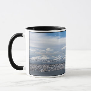 Tromso Noorwegen Mok