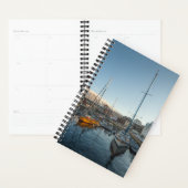 Tromso Noorwegen Planner (Display)
