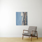 Tromso Noorwegen Wandkleed (In situ)