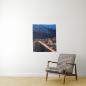 Tromso Noorwegen Wandkleed (In situ)