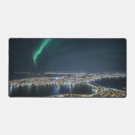 Tromso Northern Light Bureaumat