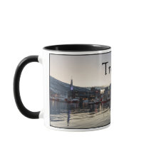 Tromso Norway Souvenir