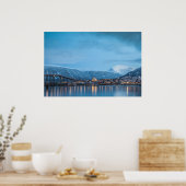 Tromso Poster (Keuken)