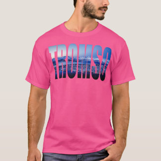 Tromso T-shirt