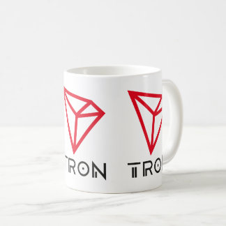 Tron Classic Koffiemok