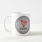 TRON KOFFIEMOK (Links)