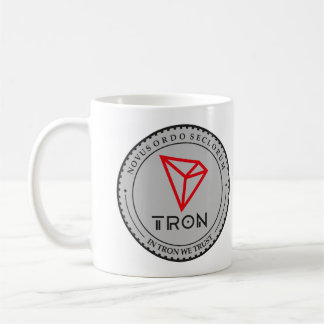 TRON KOFFIEMOK