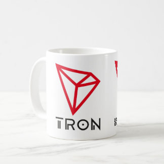 TRON KOFFIEMOK