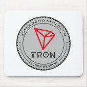 Tron Muismat (Voorkant)