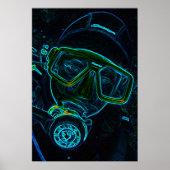 Tron Poster (Voorkant)