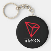 Tron Sleutelhanger (Voorkant)