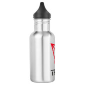 Tron Waterfles (Links)