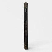 Trona en de Melkweg Case-Mate iPhone Case (Achterkant/links)