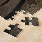 Trona en de Melkweg Legpuzzel (Zijkant)