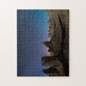 Trona en de Melkweg Legpuzzel (Verticaal)