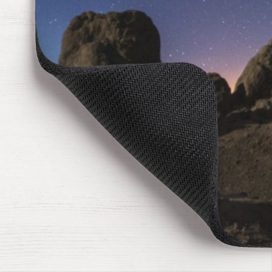 Trona en de Melkweg Muismat (Hoek)