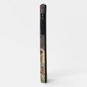Tronde Madonna met Kind tussen de HH. Franciscus, Case-Mate iPhone Case (Achterkant/links)
