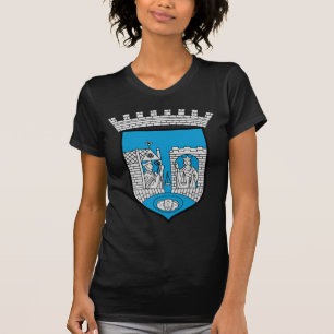Trondheim Coat of Arms T-shirt