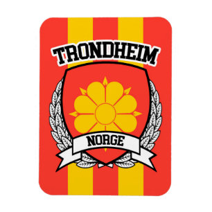 Trondheim Magneet