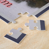 Trondheim - Nidarosdome - Noorwegen - Legpuzzel (Zijkant)