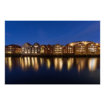 Trondheim Noorwegen
