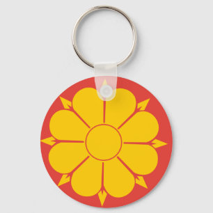 Trondheim, Noorwegen Sleutelhanger